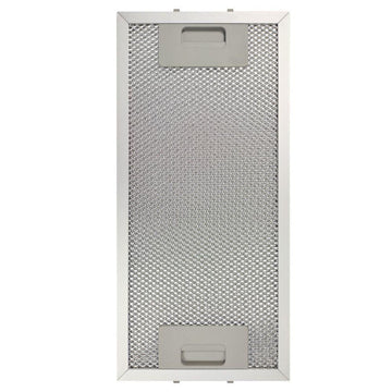 CIARRA Filtre à Graisse en Aluminium AL163351-OW pour Hotte Aspirante CBCS5913A-OW